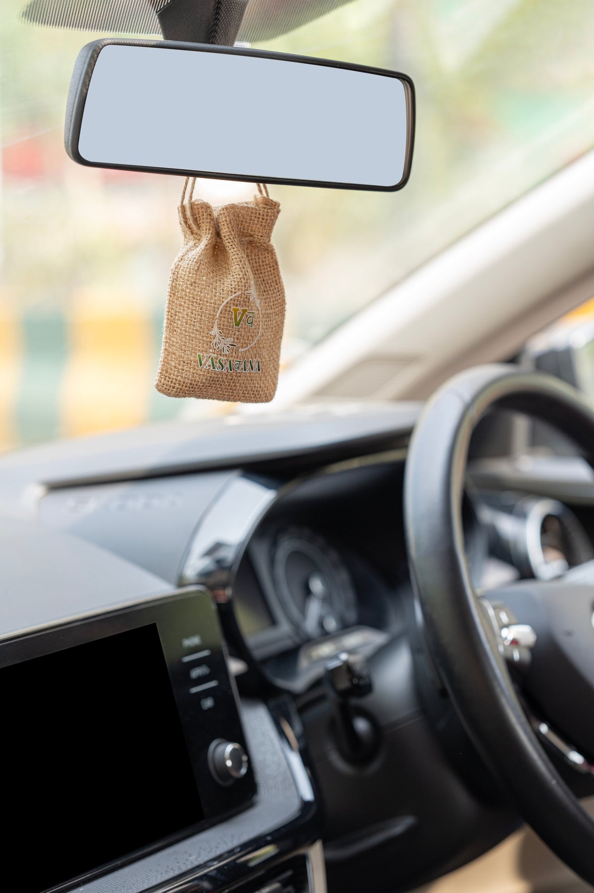 Organic Pouches