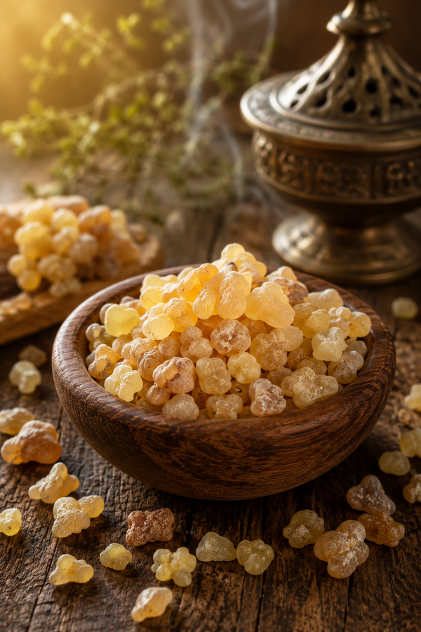 Frankincense