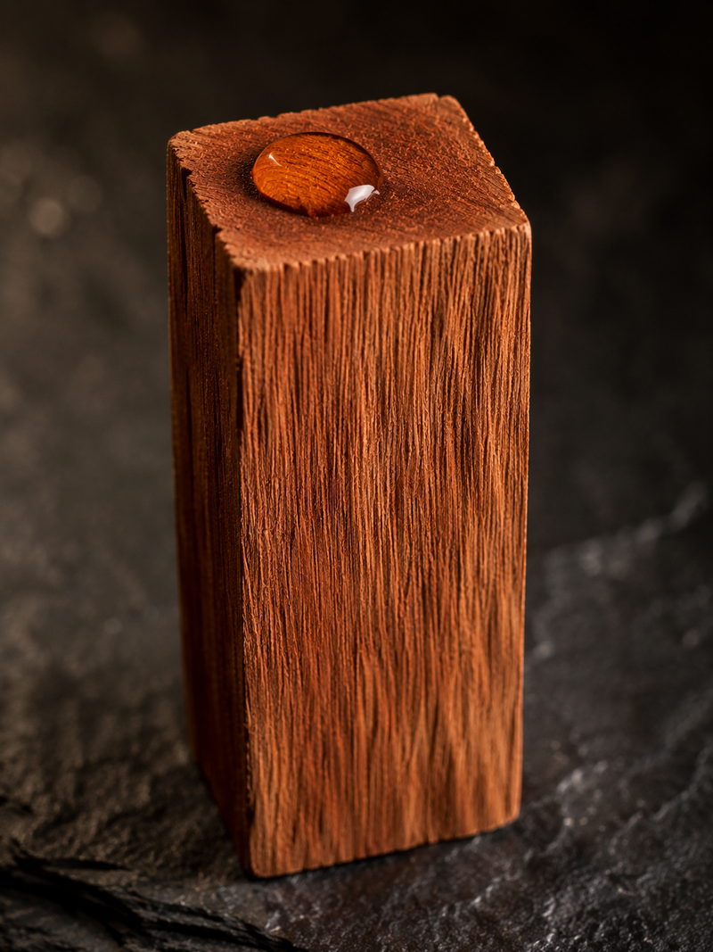 Why Wood