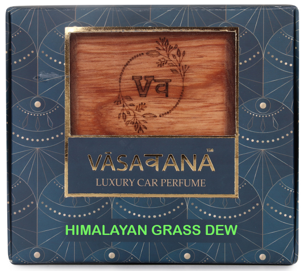Himalayan Grass