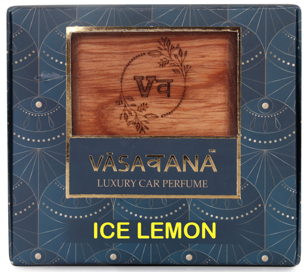 Ice Lemon