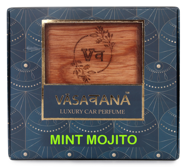 Mint Mojito