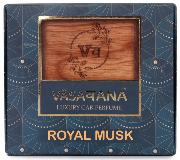 Royal Musk