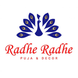 Radhe Radhe Puja & Decor