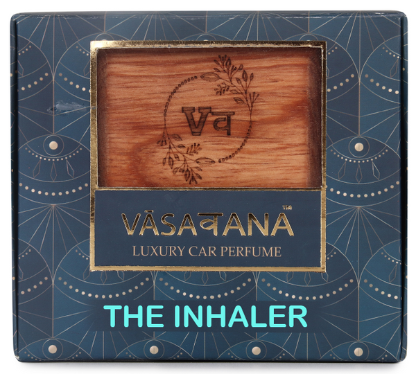 The Inhaler