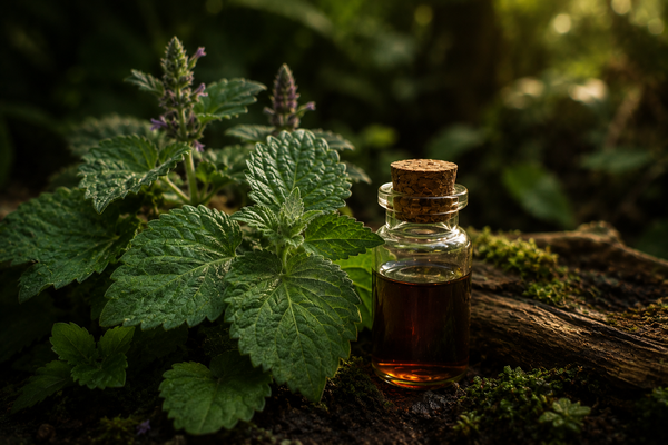 Patchouli