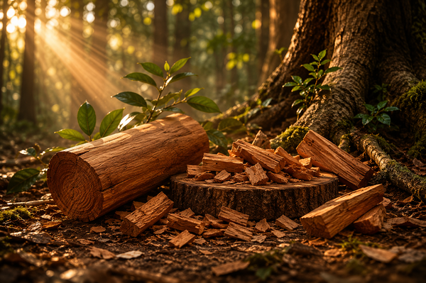 Indian Sandalwood