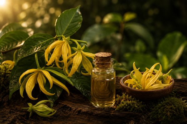 Ylang-Ylang